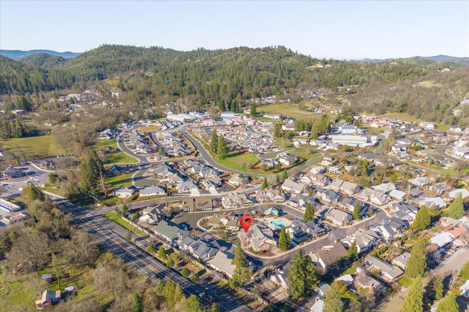 256 Field Stone Drive Murphys, CA 95247 - Photo 41 of 43