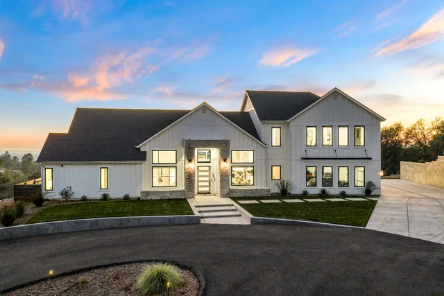 $3,149,990 | 3410 Ashley Creek Drive, Loomis, CA 95650
