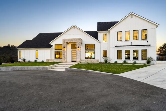 $3,149,990 | 3410 Ashley Creek Drive, Loomis, CA 95650