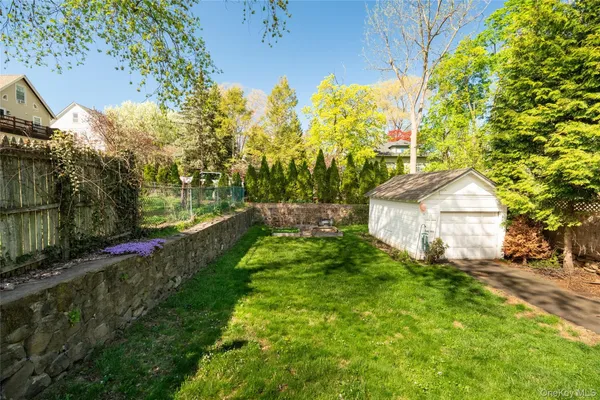 $649,000 | 202 High Avenue, Nyack, NY 10960