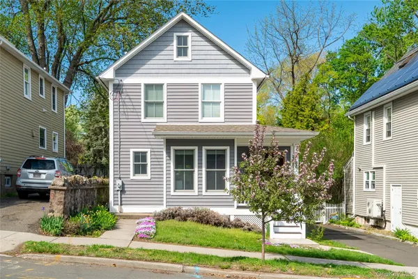 $649,000 | 202 High Avenue, Nyack, NY 10960