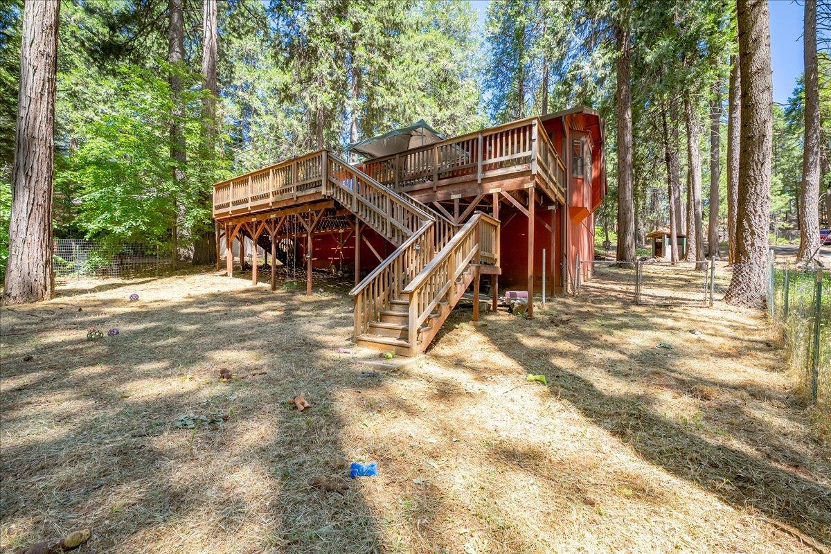 6470 Ridgeway Drive Pollock Pines, CA 95726 - Photo 38 of 57