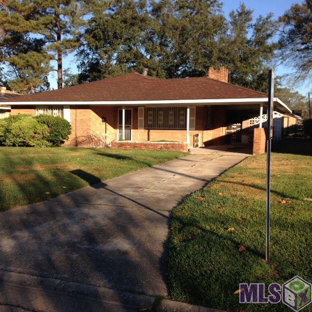 1755 79th Avenue Baton Rouge, LA 70807 - Photo 1 of 3 Gallery Image 1
