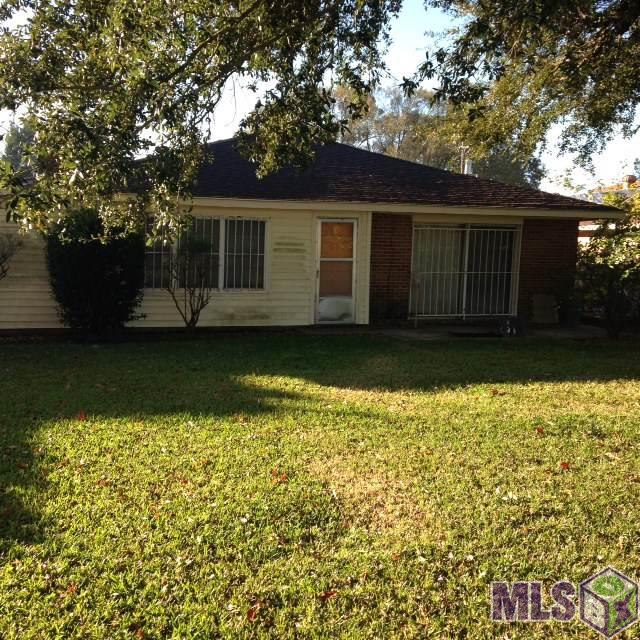 1755 79th Avenue Baton Rouge, LA 70807 - Photo 2 of 3 Rear View