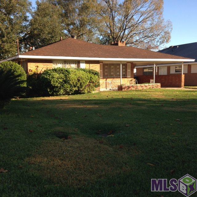 1755 79th Avenue Baton Rouge, LA 70807 - Photo 3 of 3 Additional Front View