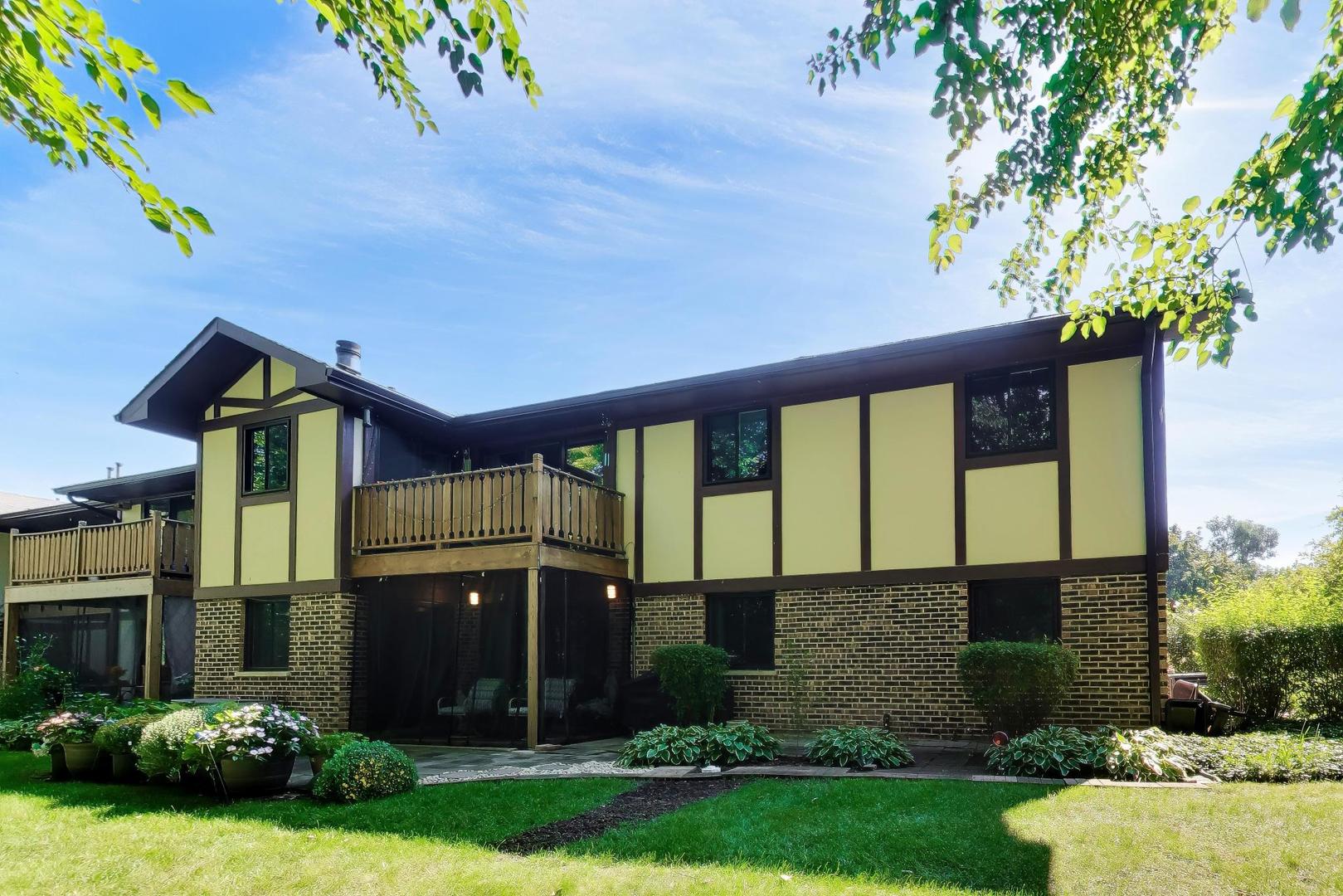 1456 North Elmhurst Road, Unit 101A Mount Prospect, IL 60056 - Photo 31 of 40 Gallery Image 31