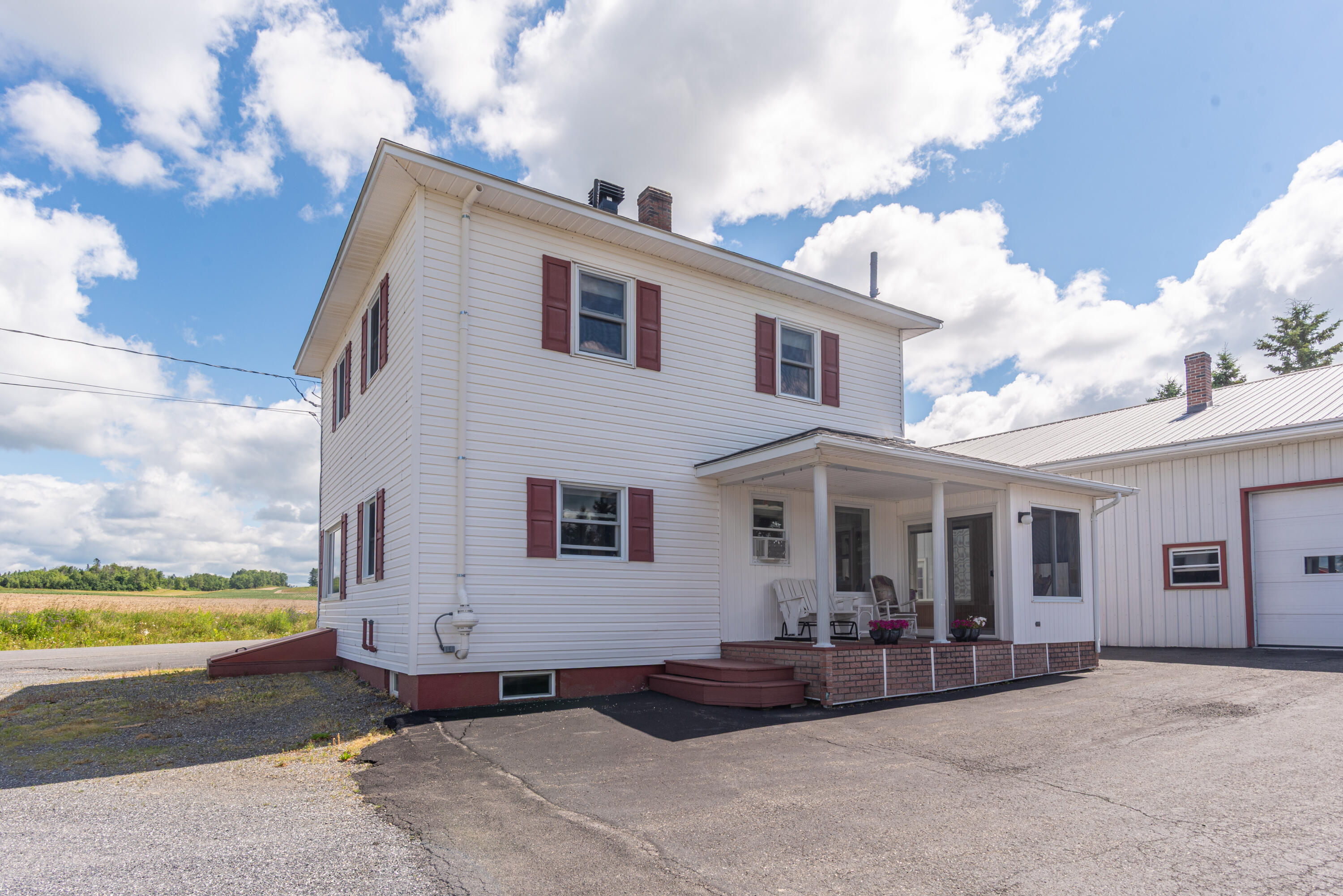 22 Brook Road St. Agatha, ME 04772 - Photo 5 of 58 22 Brook Road