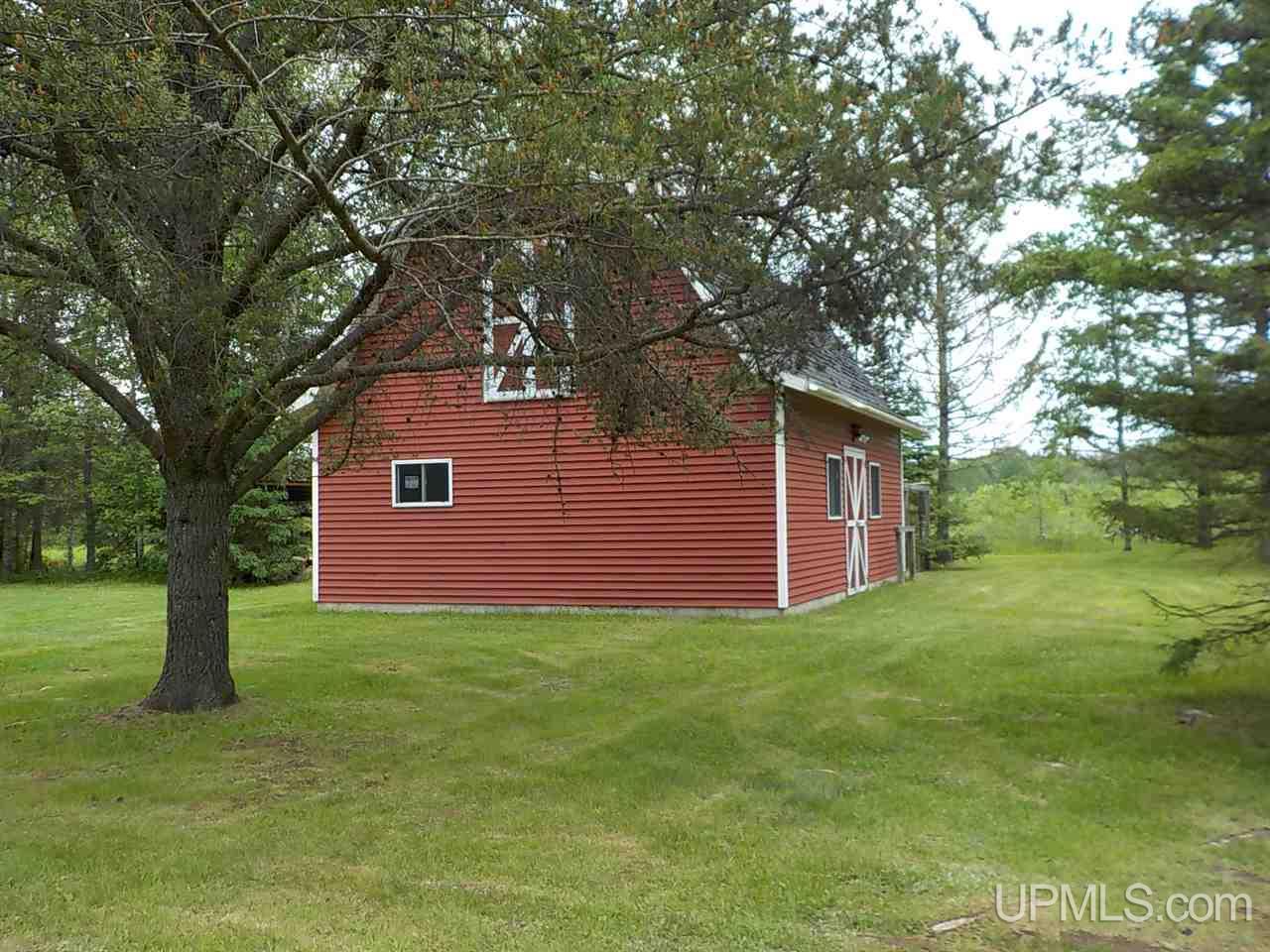 123 East Cemetery Road Amasa, MI 49903 - Photo 7 of 36