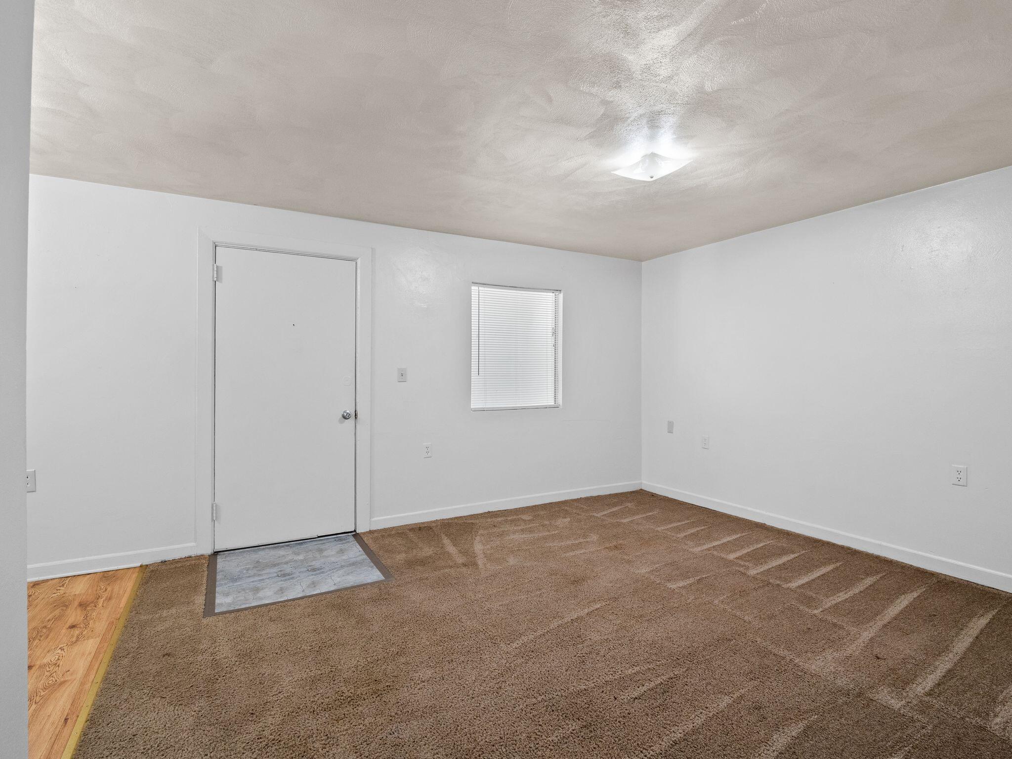 200 Ridgeview Lane, Unit 40 Bassett, VA 24055 - Photo 2 of 6 wooden floor in a room