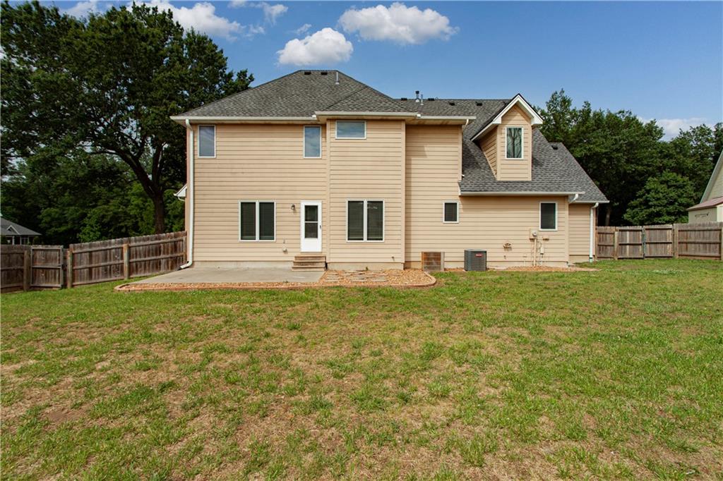 71 Arrowhead Road Lexington, MO 64067 - Photo 47 of 50