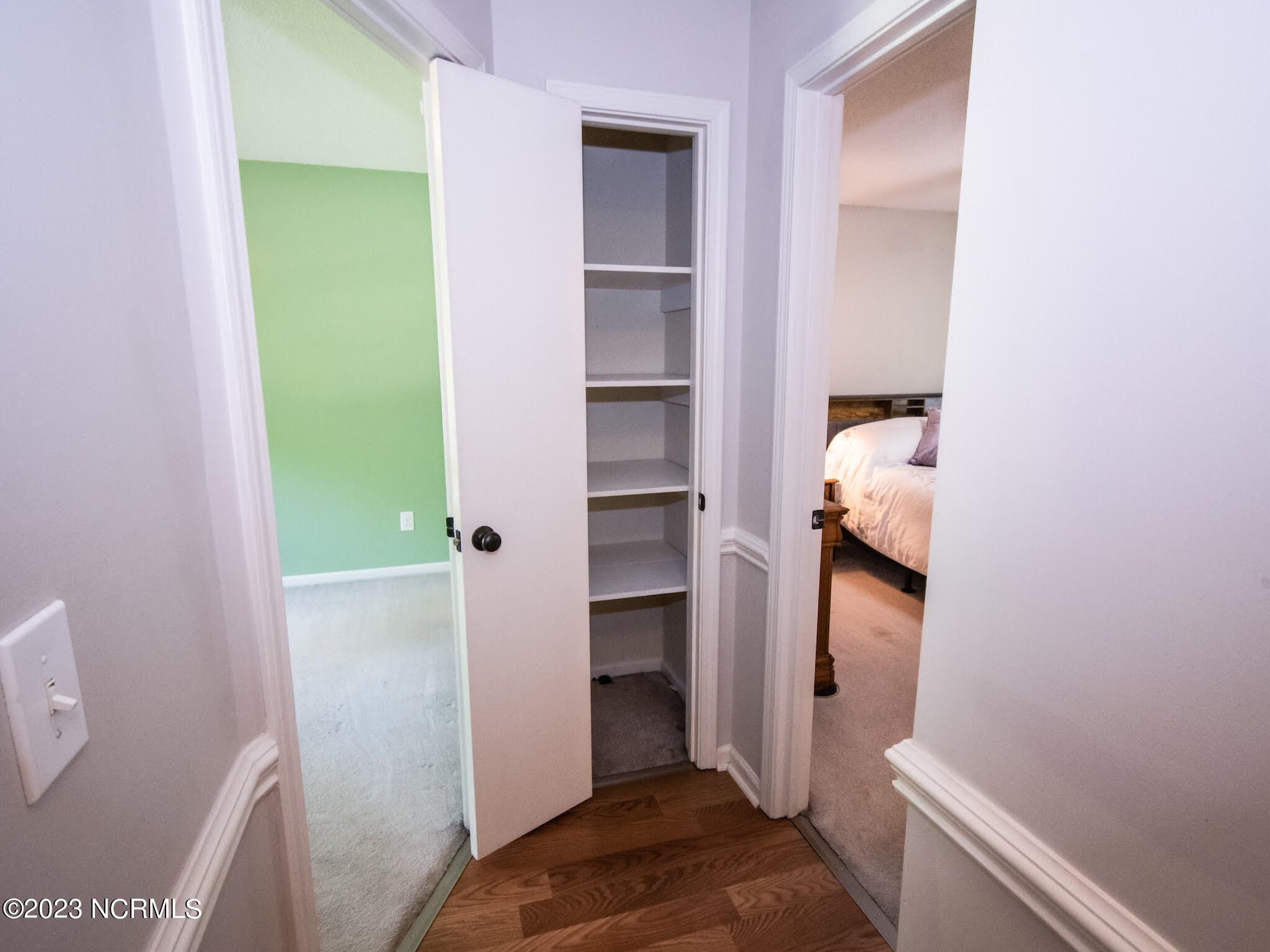 509 North Walnut Street Spring Hope, NC 27882 - Photo 10 of 28 Hallway