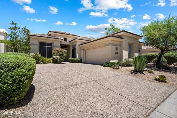 $9,500 | 8224 East Angel Spirit Drive, Scottsdale, AZ 85255