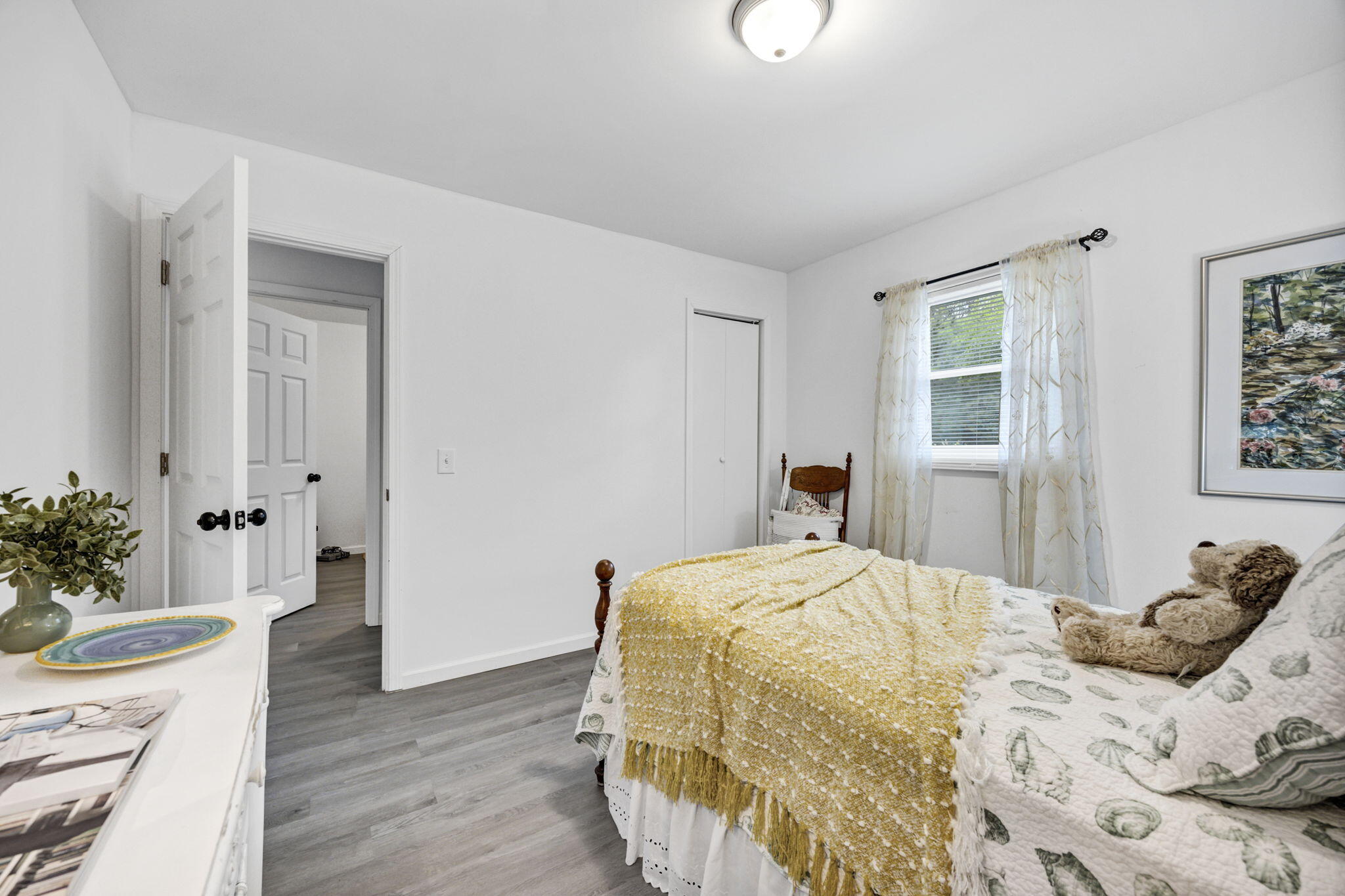 8107 Black River Road Rembert, SC 29128 - Photo 28 of 39 8107 Black River Rd