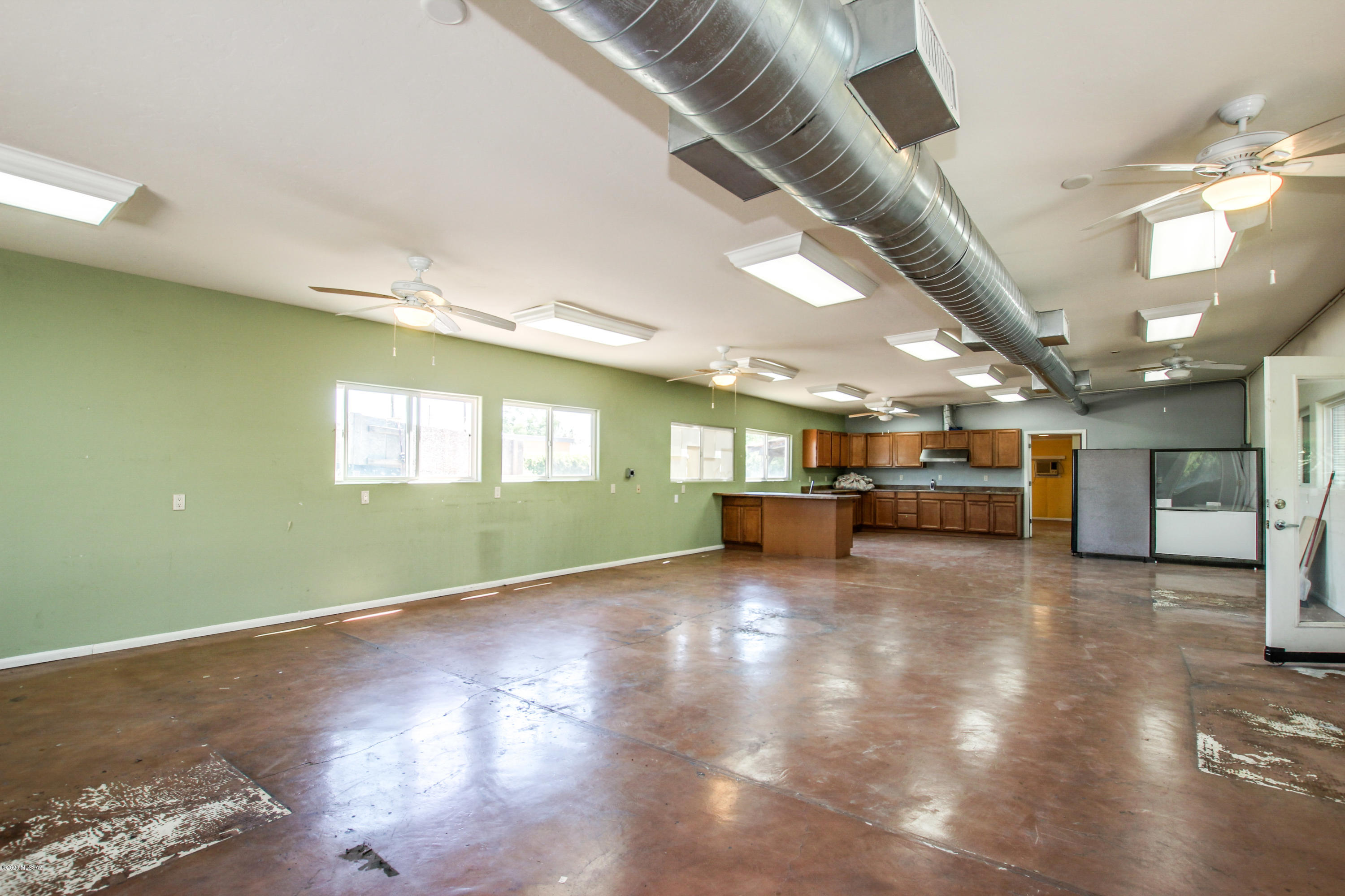 410 East Fort Lowell Road Tucson, AZ 85705 - Photo 7 of 14