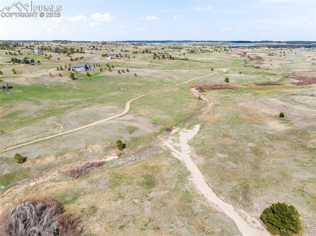 15840 Teak Place Elbert, CO 80106 - Photo 11 of 32 a view of an ocean and beach