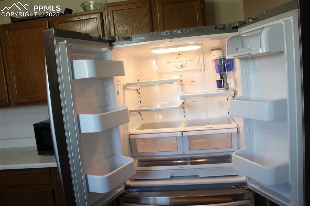 15840 Teak Place Elbert, CO 80106 - Photo 21 of 32 a view of entry way