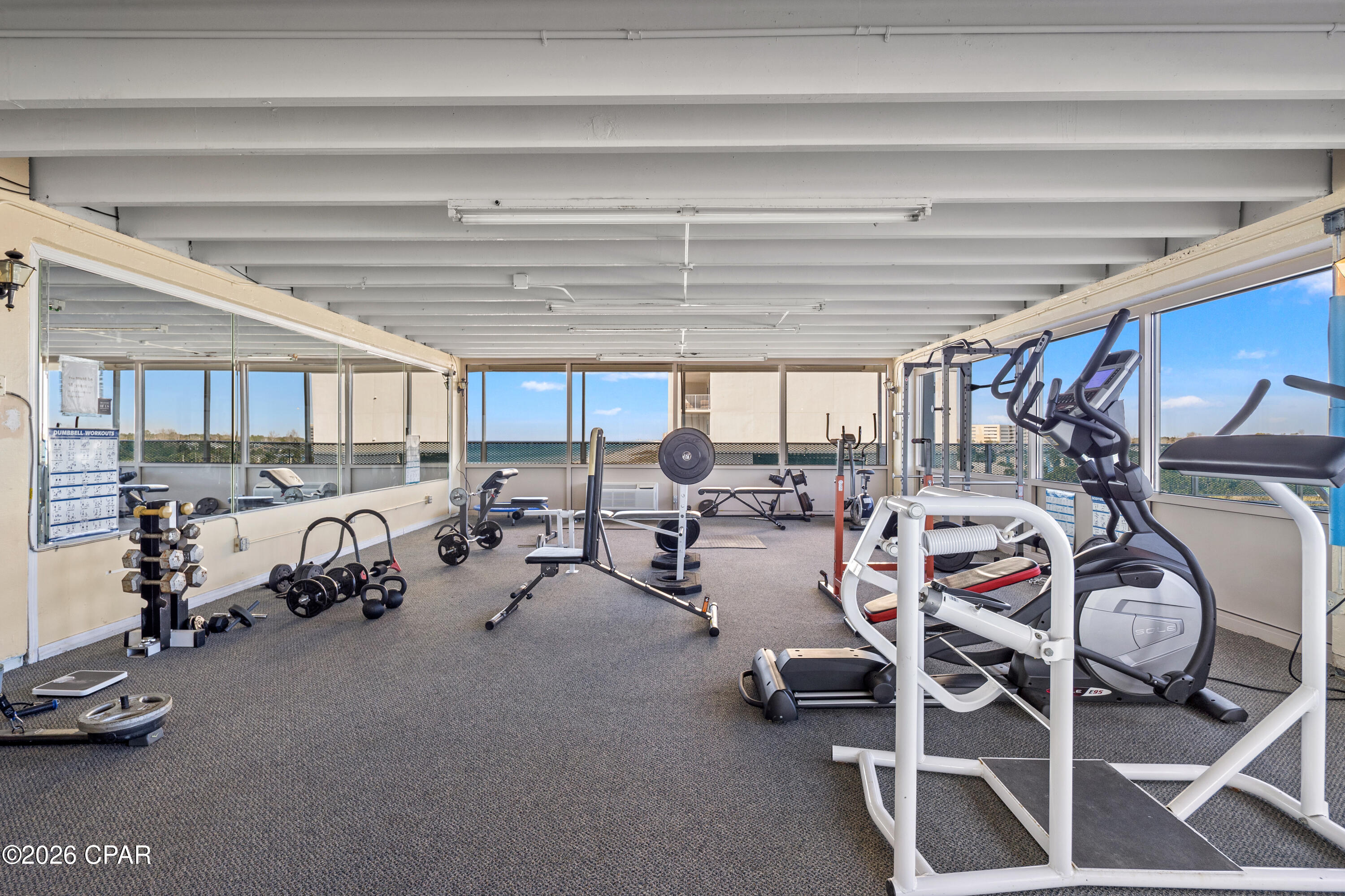 14401 Front Beach Road, Unit 405 Panama City Beach, FL 32413 - Photo 26 of 37