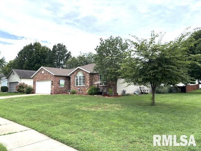 4528 Barrington Drive Springfield, IL 62711 - Photo 3 of 61 Gallery Image 3