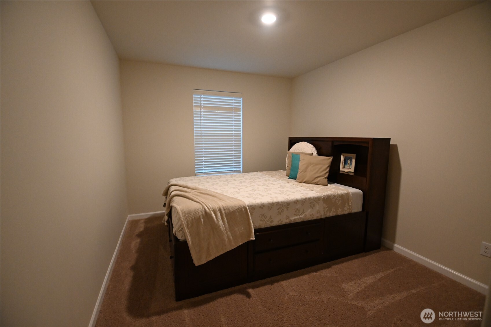 31620 Winston Street Southeast Sultan, WA 98294 - Photo 12 of 22 a bedroom with a bed and window