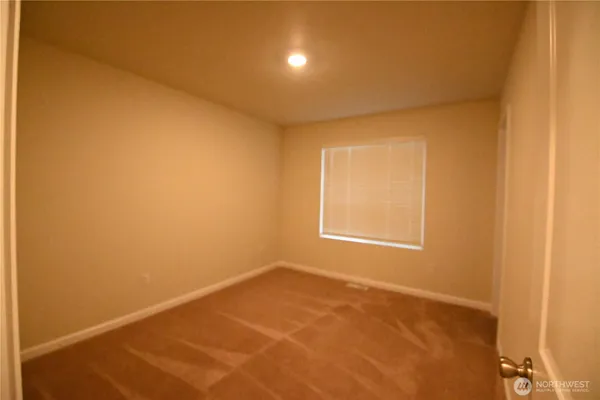a view of a small space