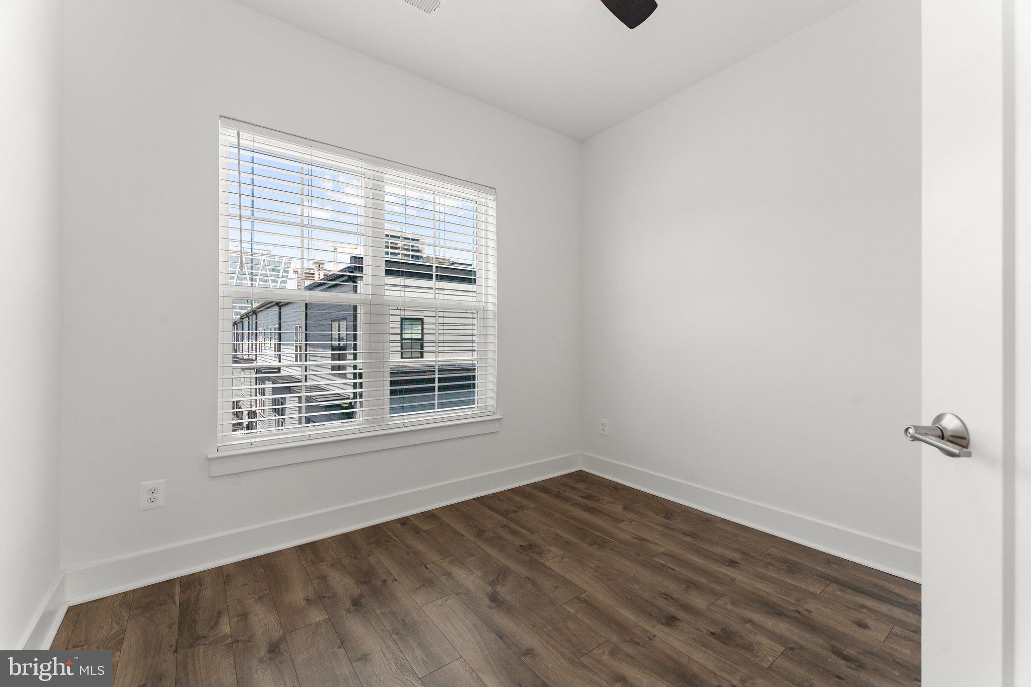1876 Michael Faraday Drive Reston, VA 20190 - Photo 42 of 58 Bedroom 3