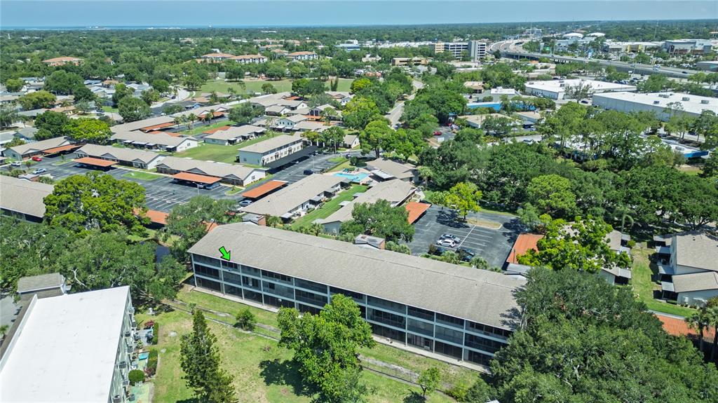 2444 Enterprise Road, Unit 29 Clearwater, FL 33763 - Photo 22 of 23