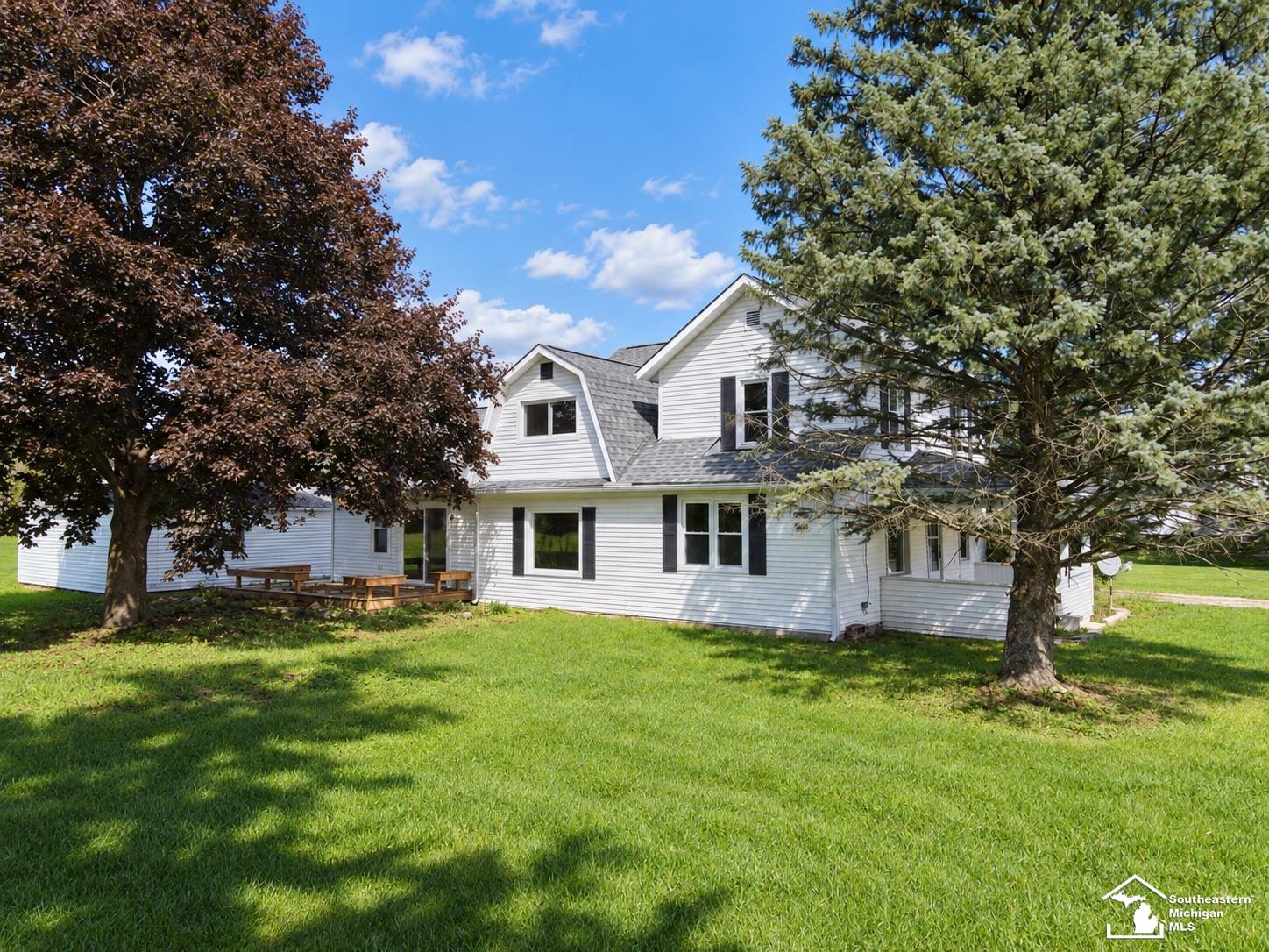 5824 Holloway Road Britton, MI 49229 - Photo 31 of 38 Gallery Image 31