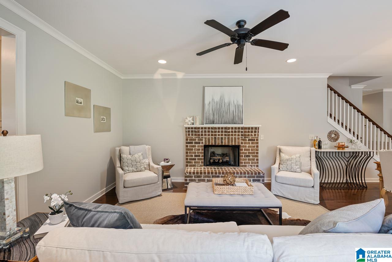 2424 Montauk Road Birmingham, AL 35226 - Photo 7 of 39