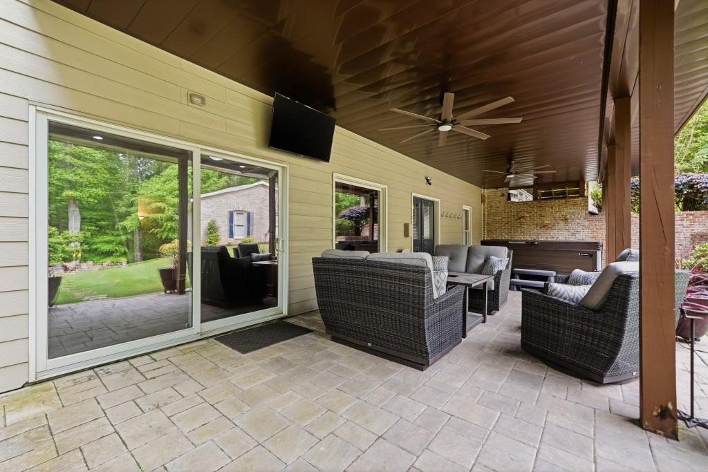 14772 Taylor Valley Way Milton, GA 30004 - Photo 82 of 127