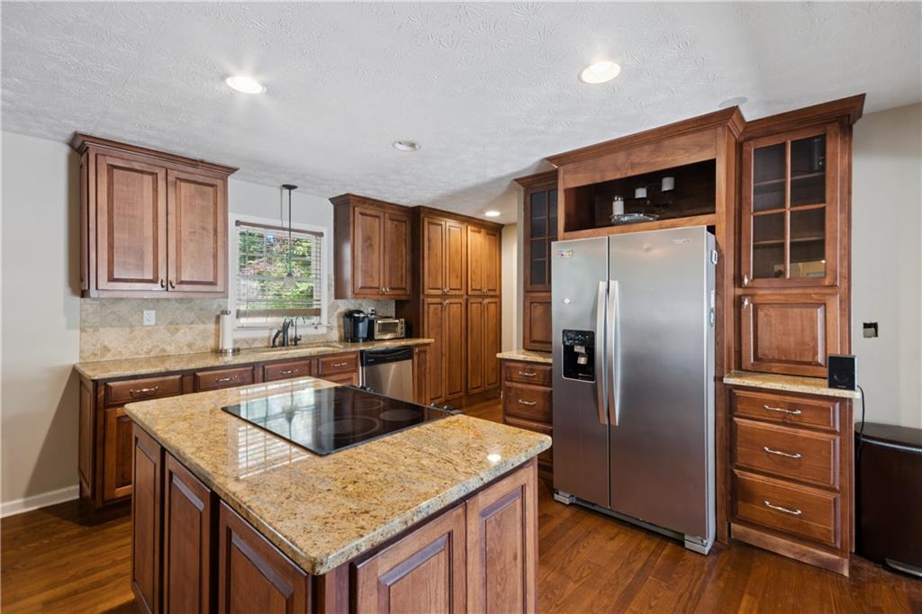 240 Gilbert Road Fayetteville, GA 30214 - Photo 11 of 36