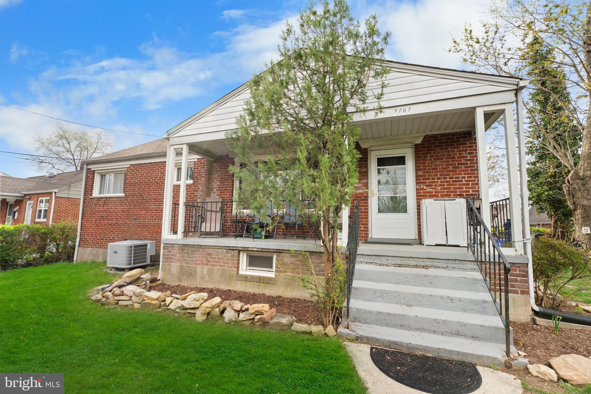 9707 Braddock Road Silver Spring, MD 20903 - Photo 1 of 32 Welcome!