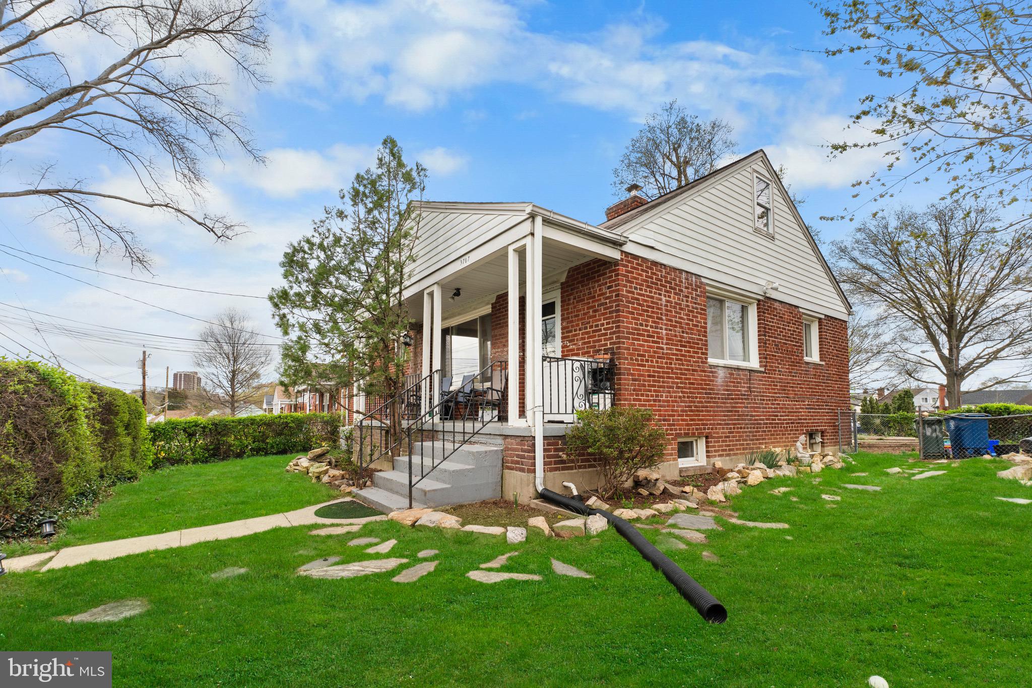 9707 Braddock Road Silver Spring, MD 20903 - Photo 2 of 32 Gallery Image 2