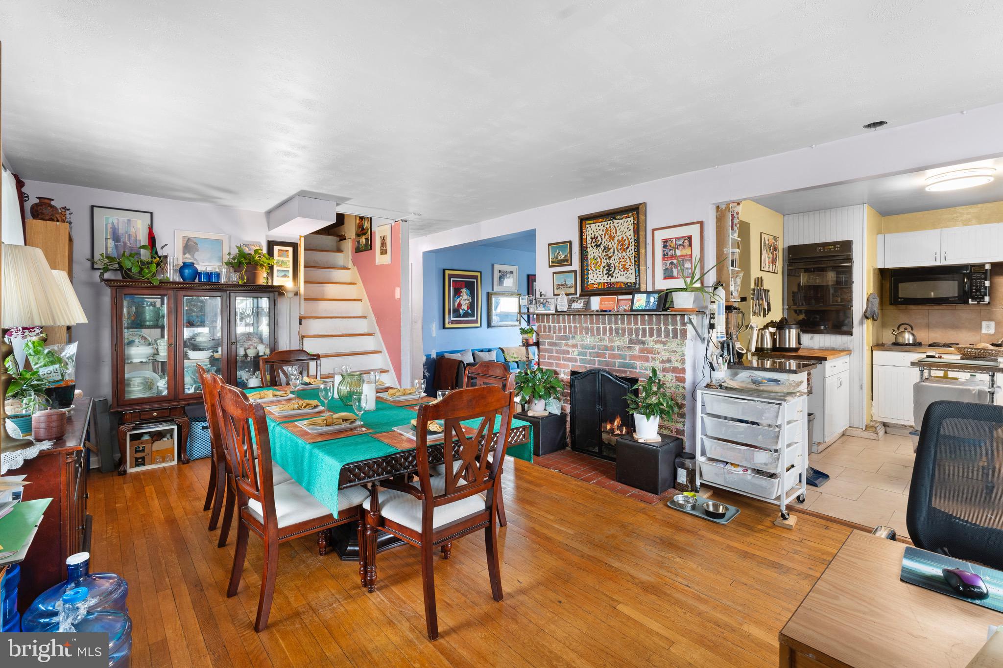 9707 Braddock Road Silver Spring, MD 20903 - Photo 6 of 32 Gallery Image 6