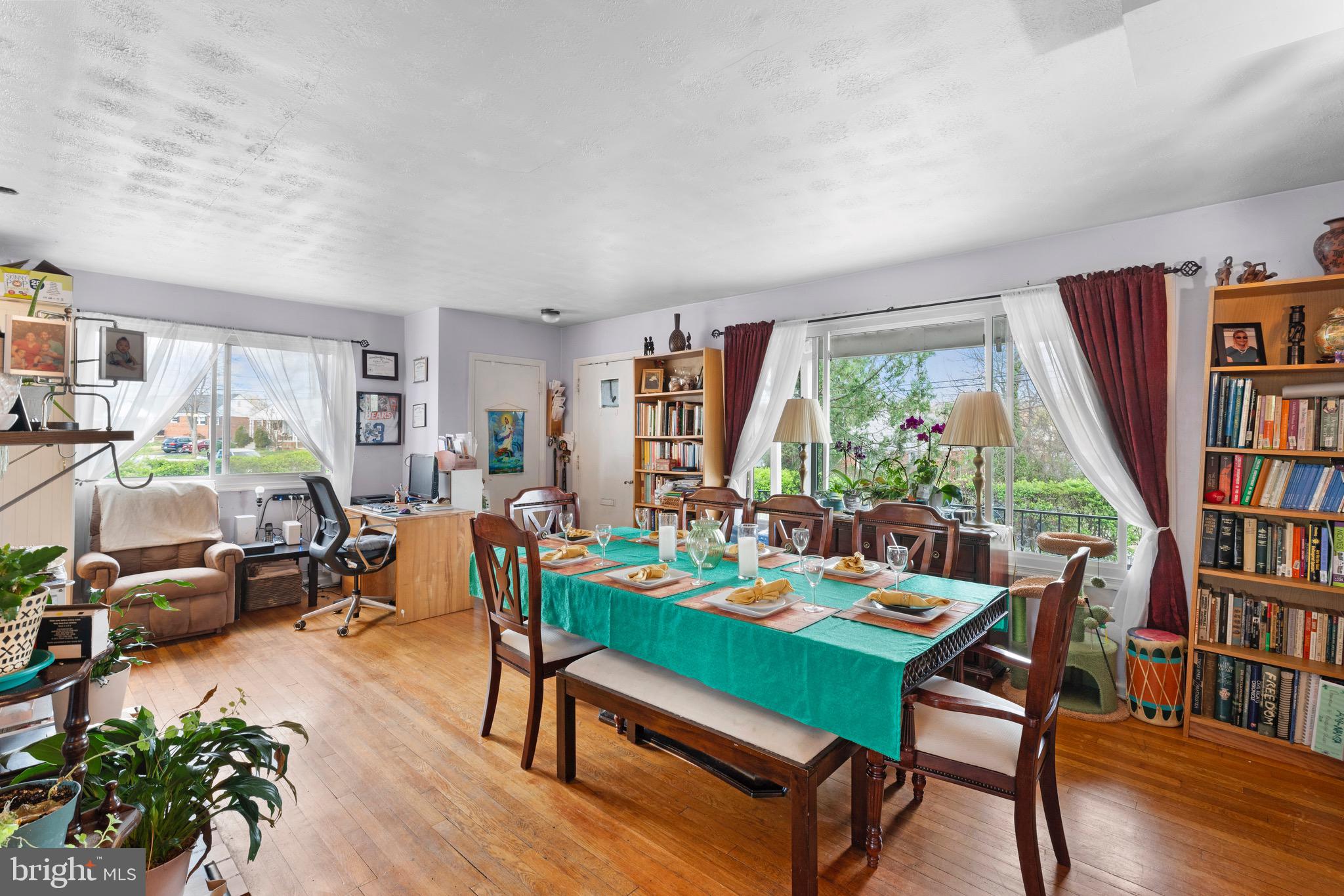 9707 Braddock Road Silver Spring, MD 20903 - Photo 7 of 32 Gallery Image 7