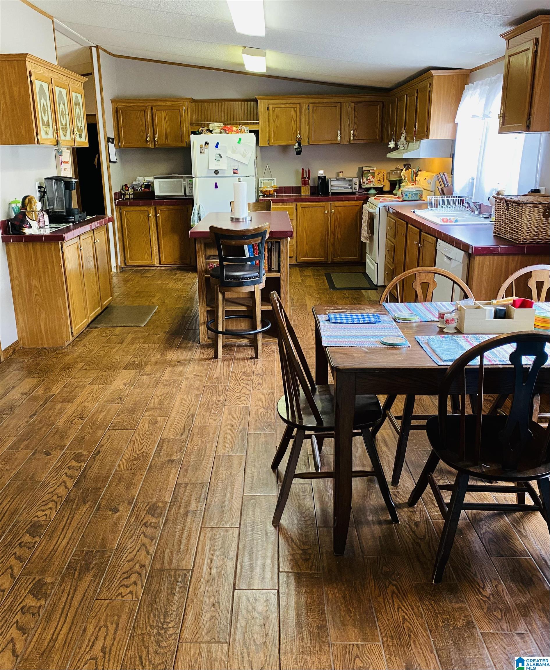 3041 Allison Mill Road Talladega, AL 35160 - Photo 4 of 37