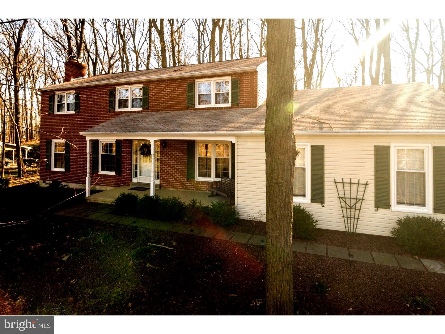 1406 Morstein Road West Chester, PA 19380 - Photo 1 of 25 Gallery Image 1