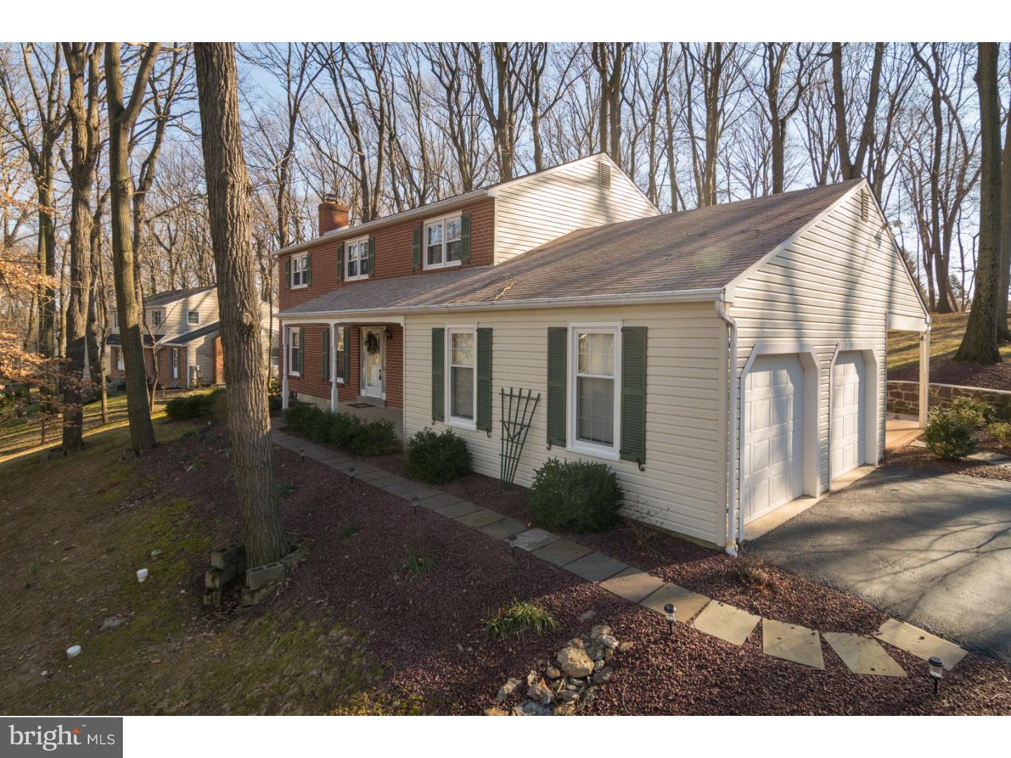 1406 Morstein Road West Chester, PA 19380 - Photo 2 of 25 Gallery Image 2