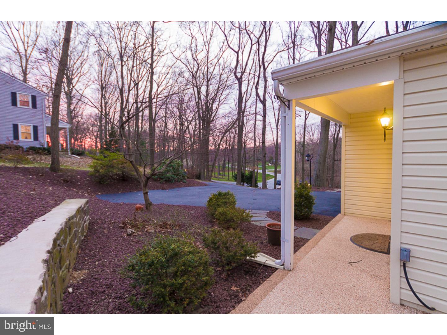 1406 Morstein Road West Chester, PA 19380 - Photo 13 of 25 Exterior Side