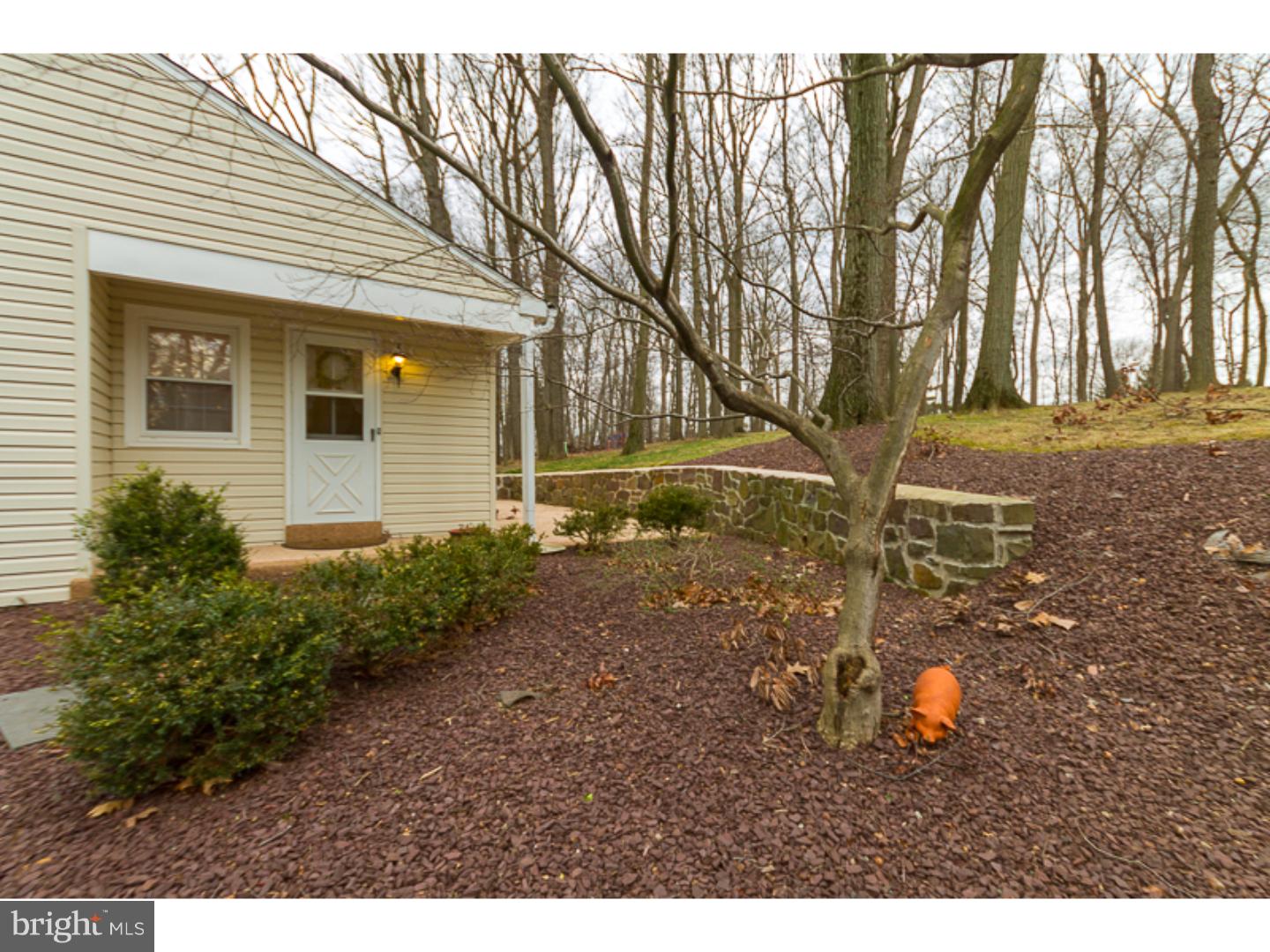 1406 Morstein Road West Chester, PA 19380 - Photo 14 of 25 Exterior Side