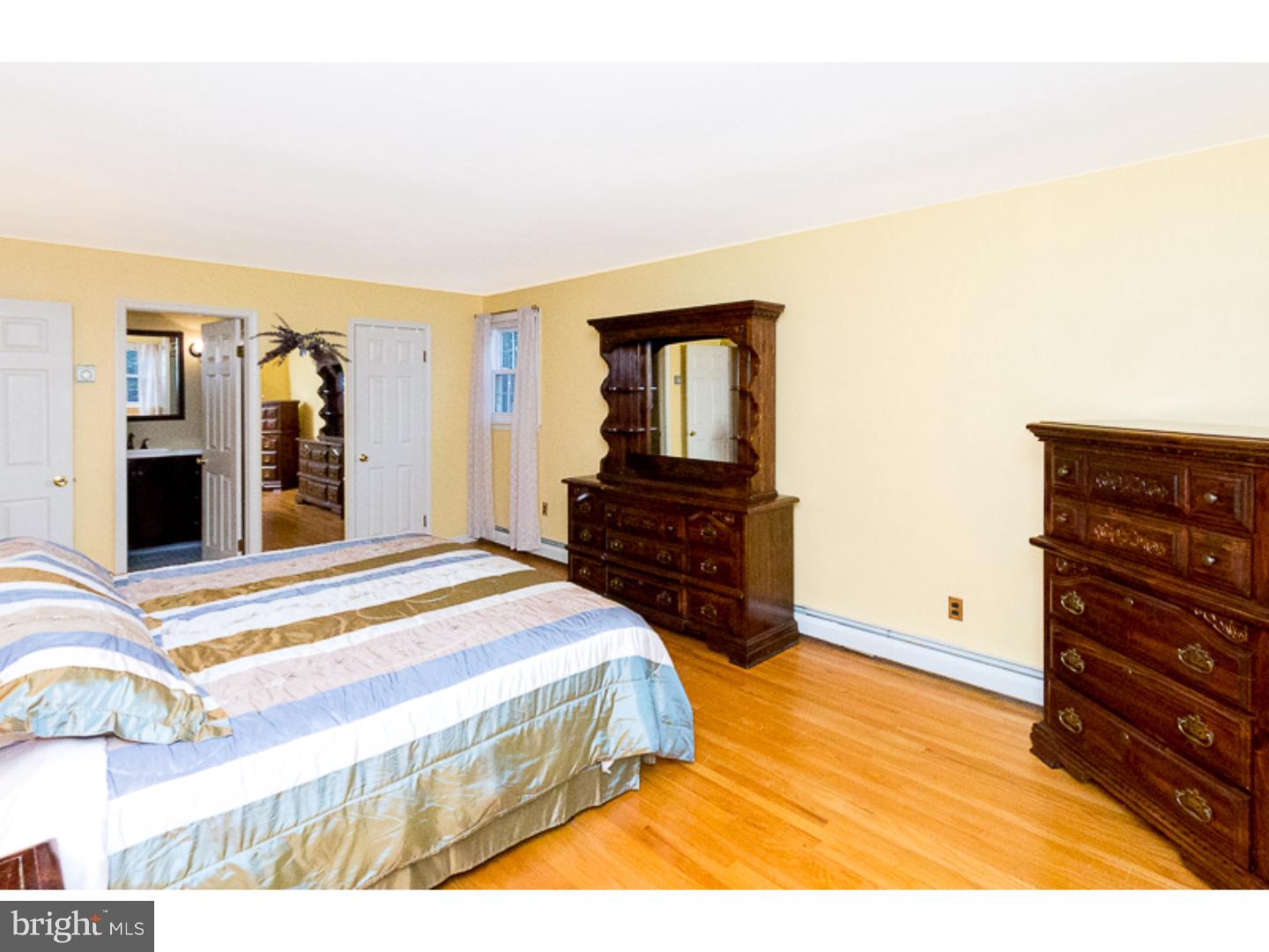 1406 Morstein Road West Chester, PA 19380 - Photo 16 of 25 Master Bedroom