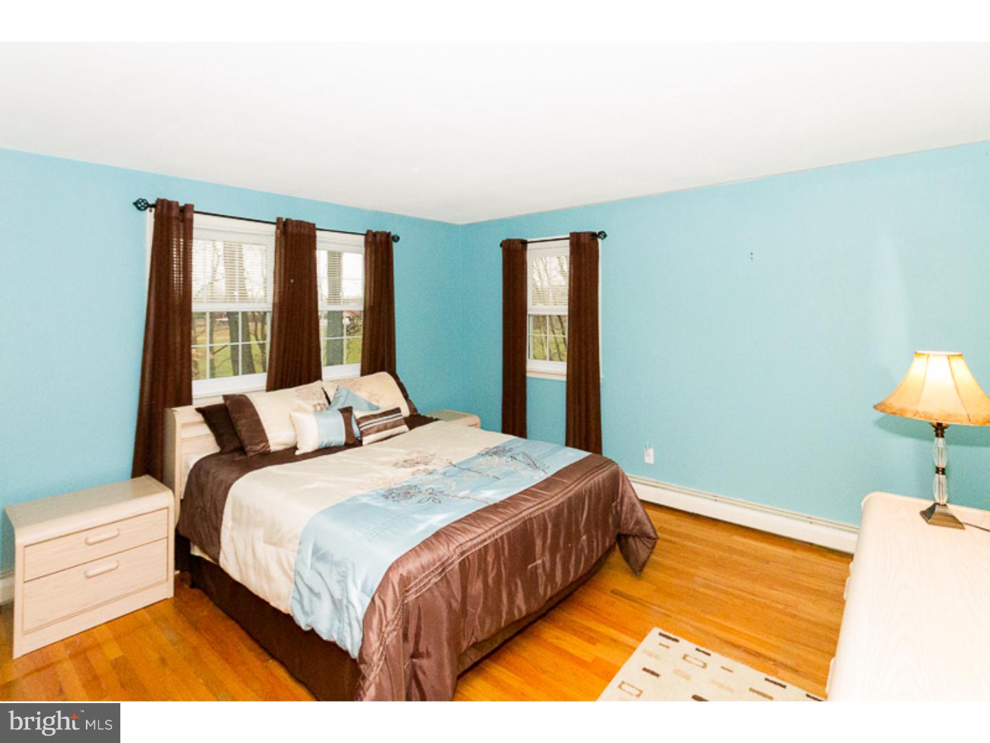 1406 Morstein Road West Chester, PA 19380 - Photo 18 of 25 Bedroom 2