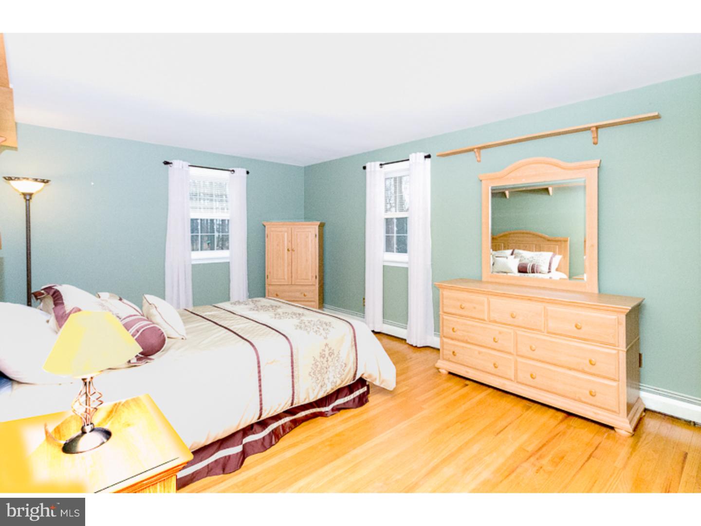 1406 Morstein Road West Chester, PA 19380 - Photo 20 of 25 Bedroom 4