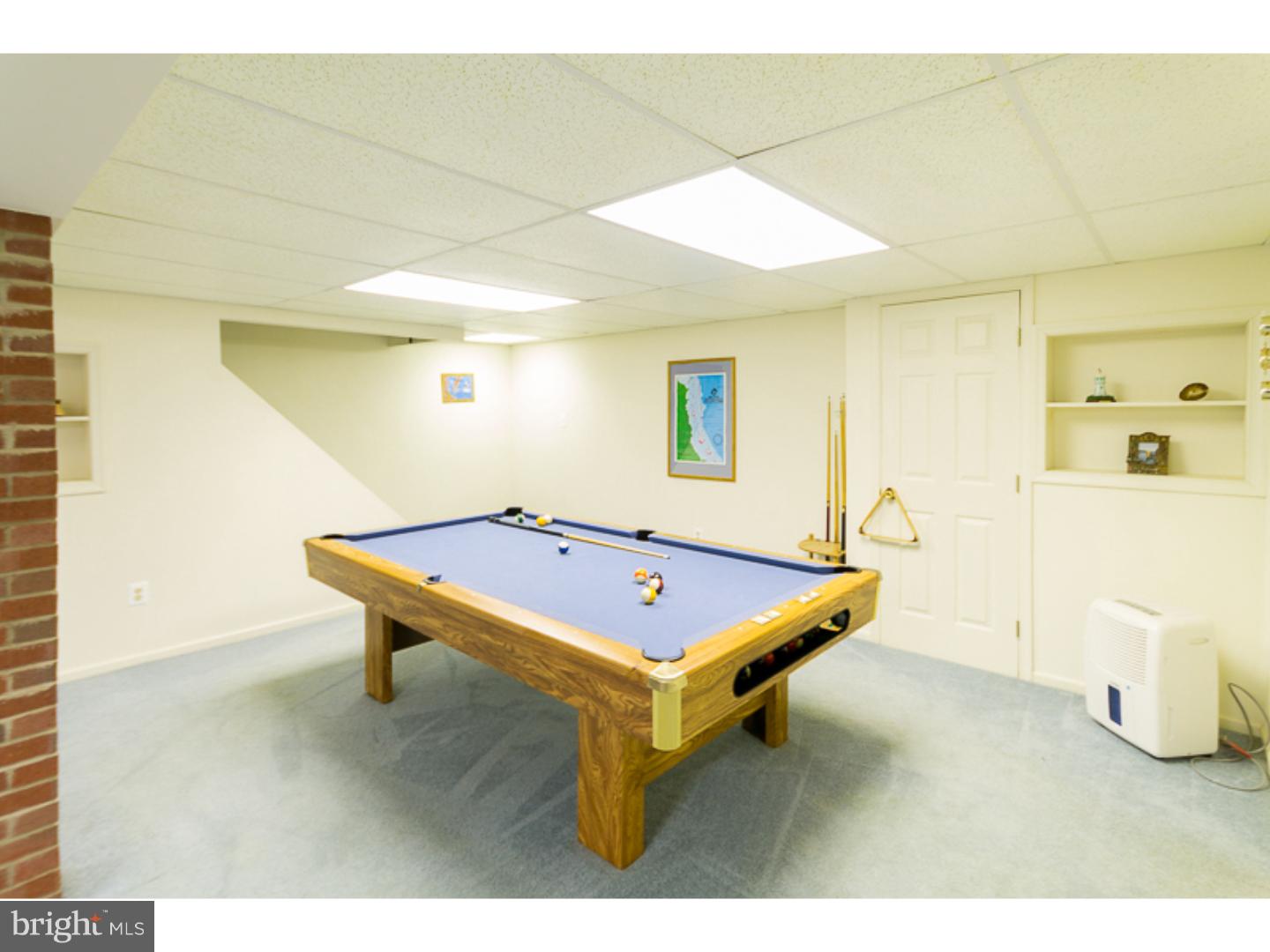 1406 Morstein Road West Chester, PA 19380 - Photo 23 of 25 Basement - Finished