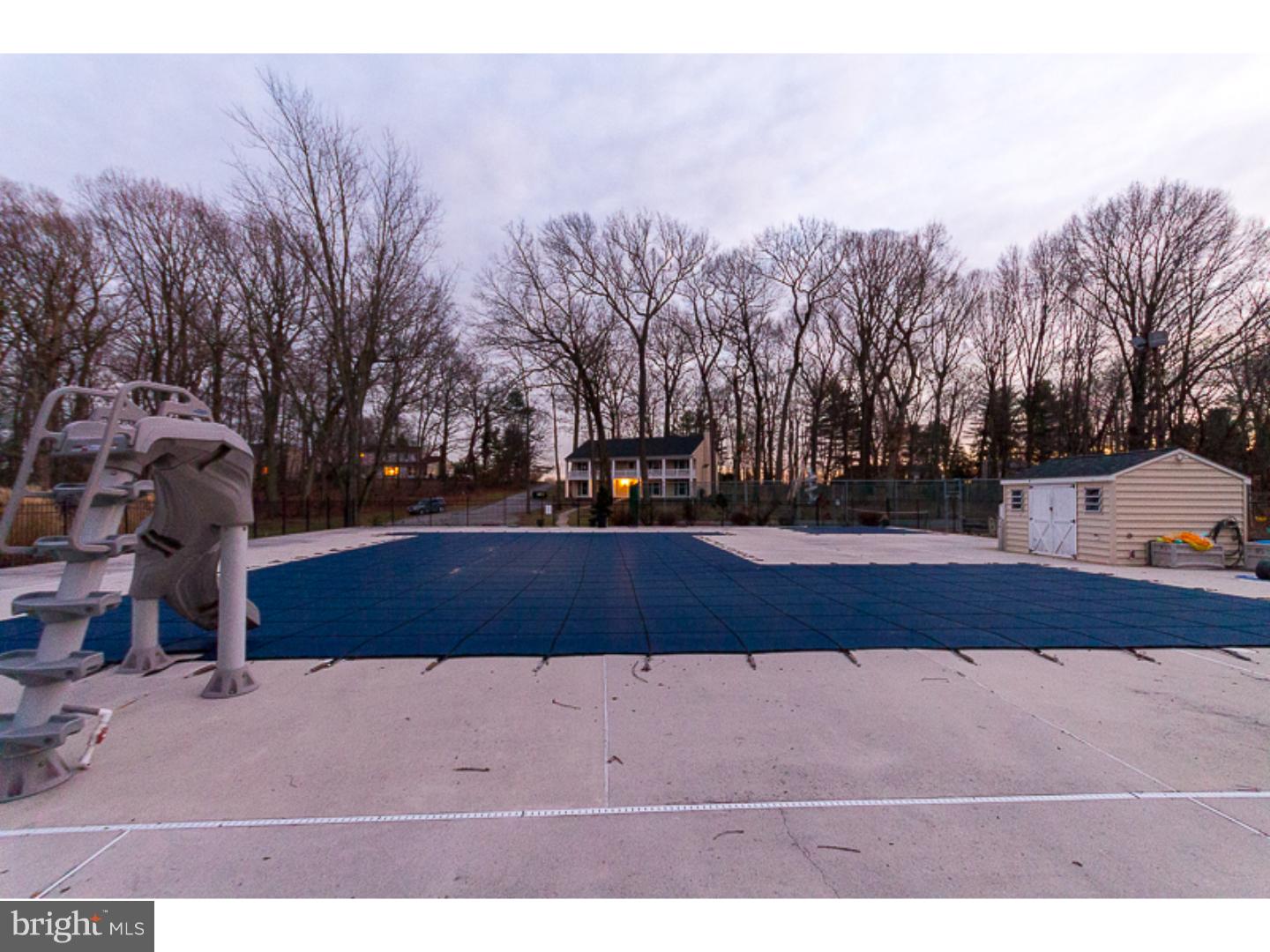 1406 Morstein Road West Chester, PA 19380 - Photo 24 of 25 Pool