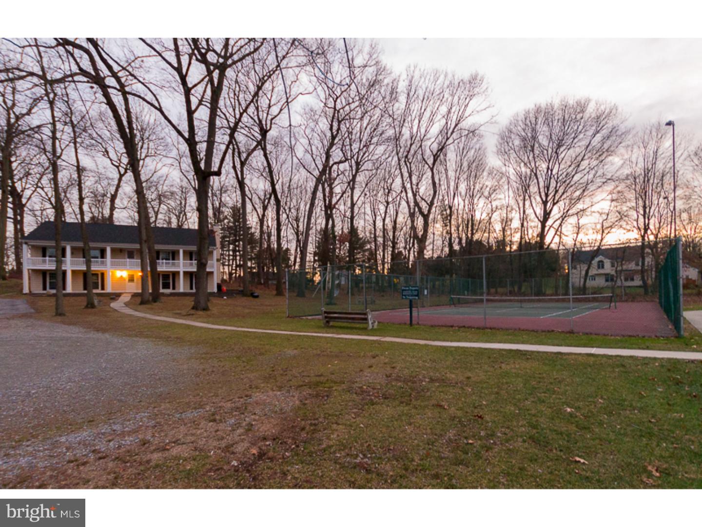 1406 Morstein Road West Chester, PA 19380 - Photo 25 of 25 Lake / Pond