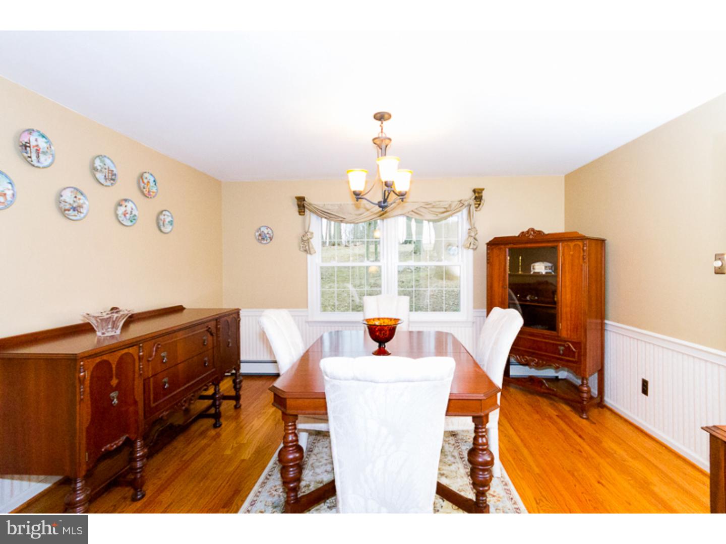 1406 Morstein Road West Chester, PA 19380 - Photo 8 of 25 Dining Room