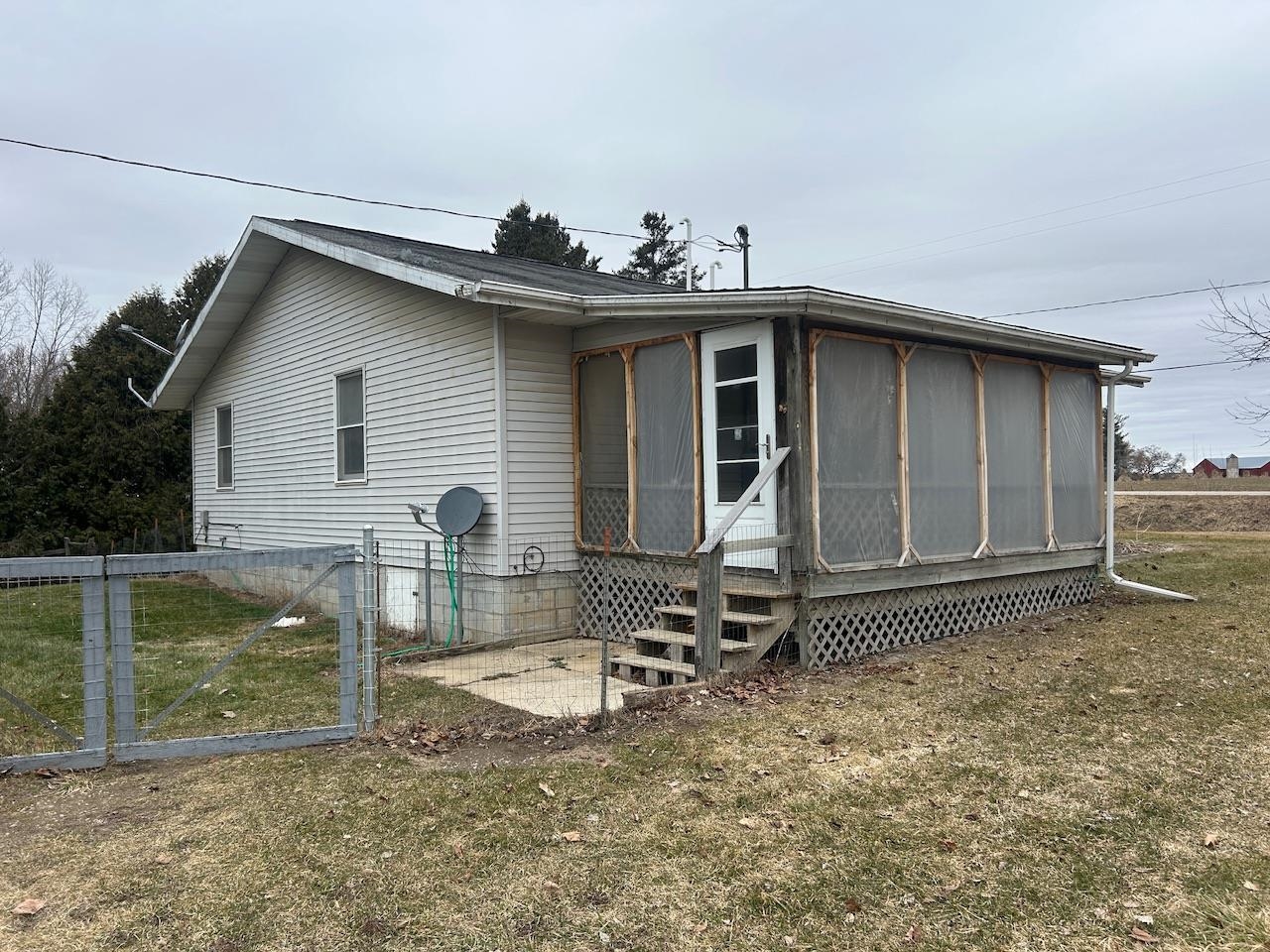 4763 Kerswill Road Gladwin, MI 48624 - Photo 16 of 25