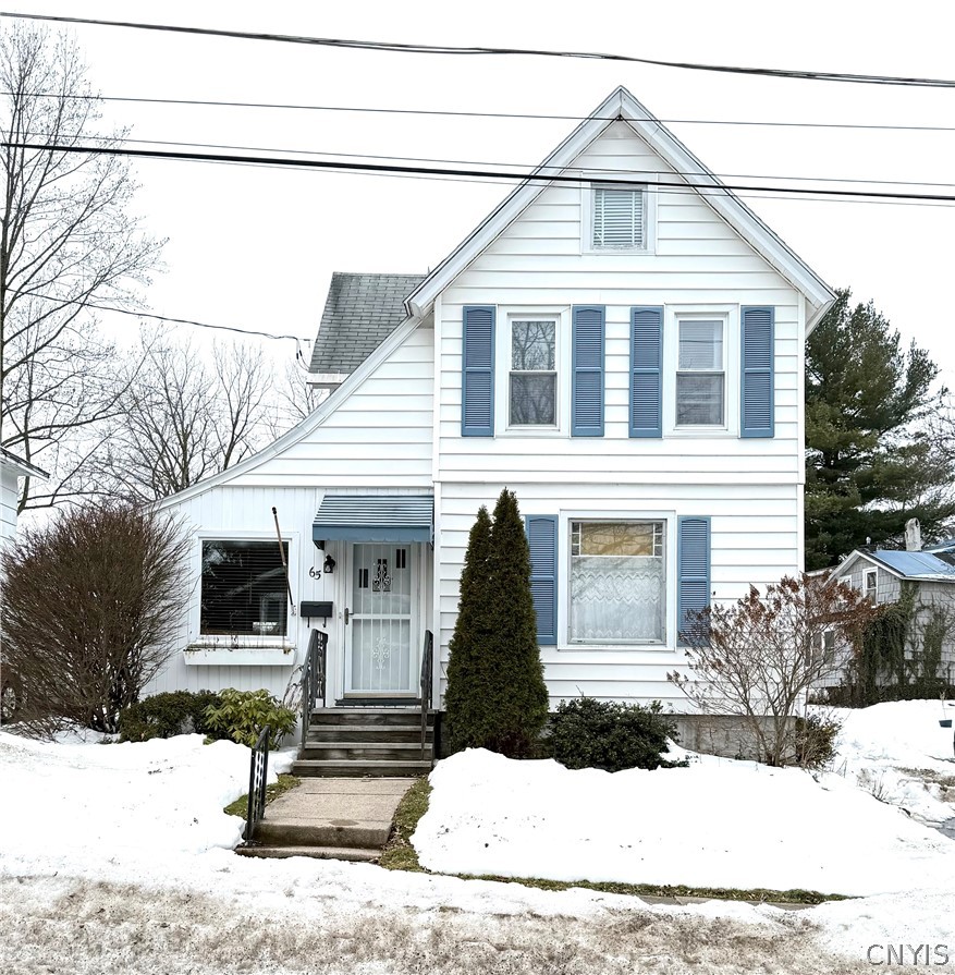 65 Perry Street Auburn, NY 13021 - Photo 1 of 1 Gallery Image 1