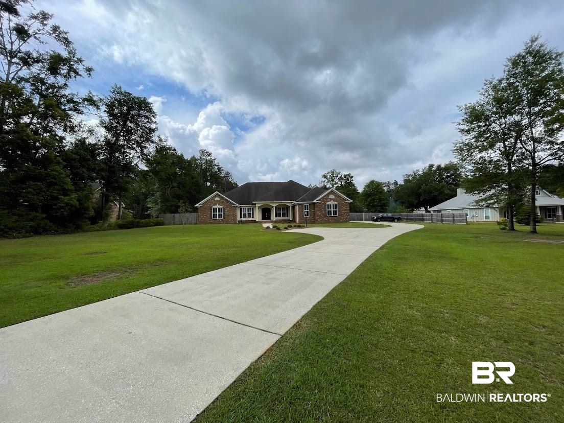 15294 Timber Ridge Drive Loxley, AL 36551 - Photo 5 of 47