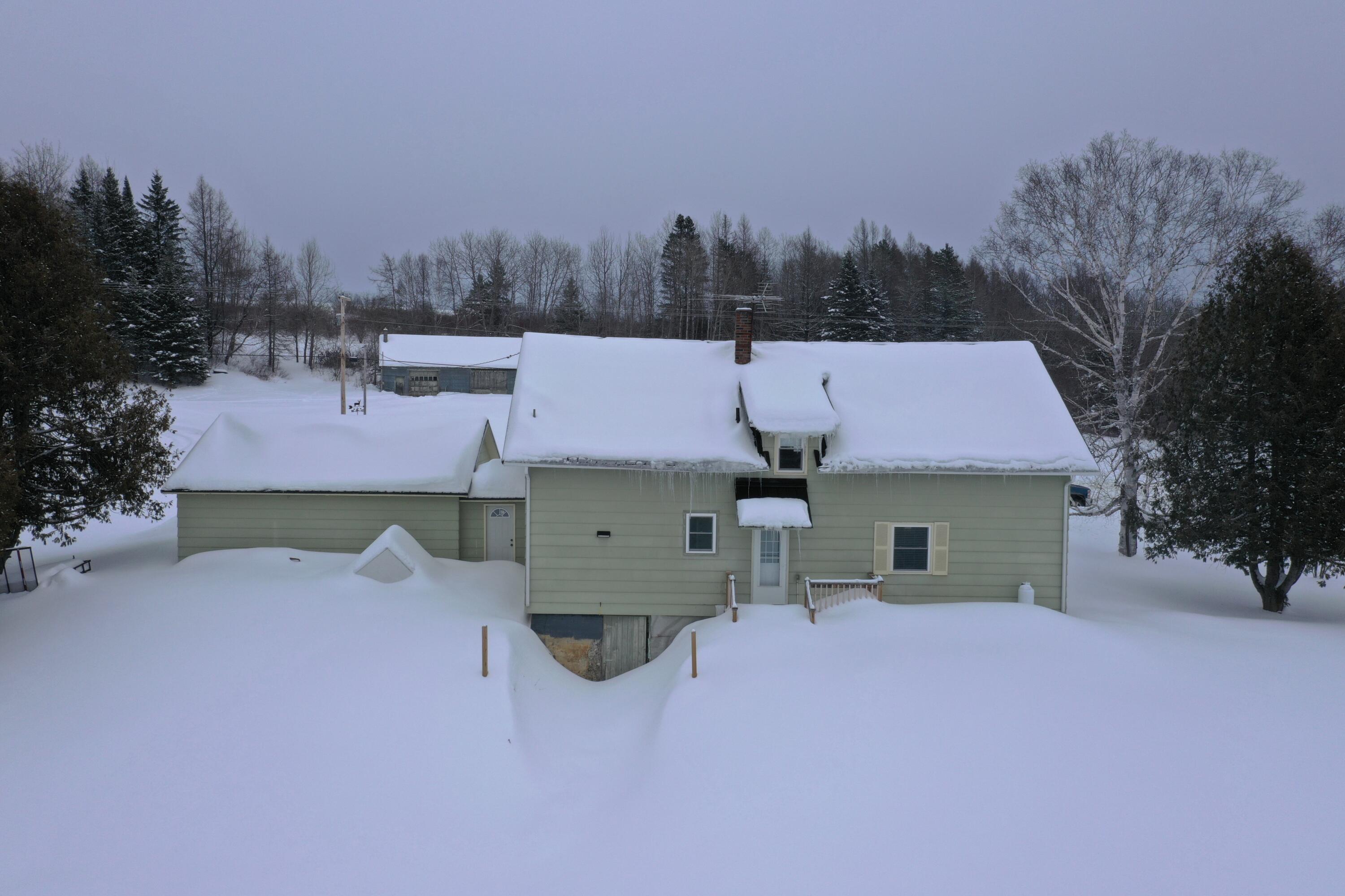 87 Strickland Road Fort Fairfield, ME 04742 - Photo 4 of 38 DJI_0868